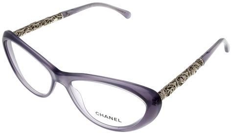 chanel prescription glasses|discount chanel glasses frames.